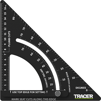 7” ADJUSTABLE PROSQUARE