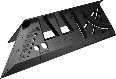 TRACER ProMitre Angle Tool